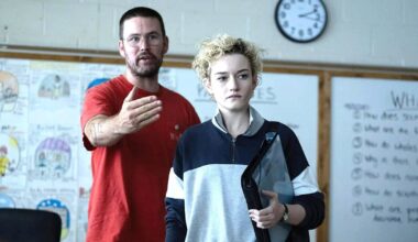 Zach Cregger was considering making a sci-fi thriller called The Flood for Netflix, until they took away the possibility of a theatrical run