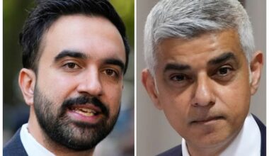 NYC's Mamdani and London's Khan have much in common, but also key differences