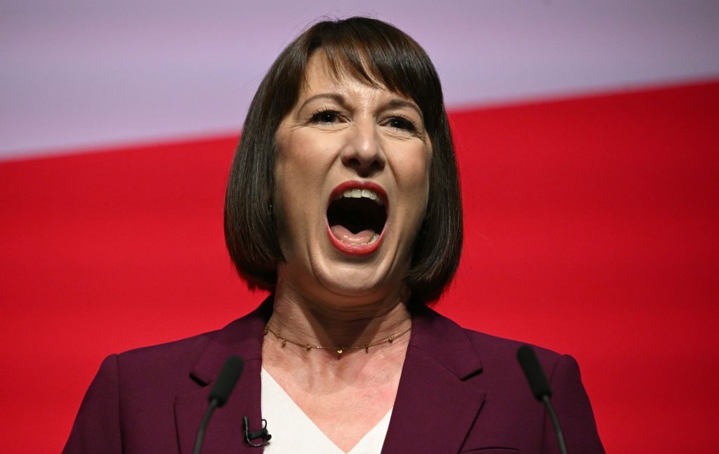 Britain’s zombie economy is consuming financial services