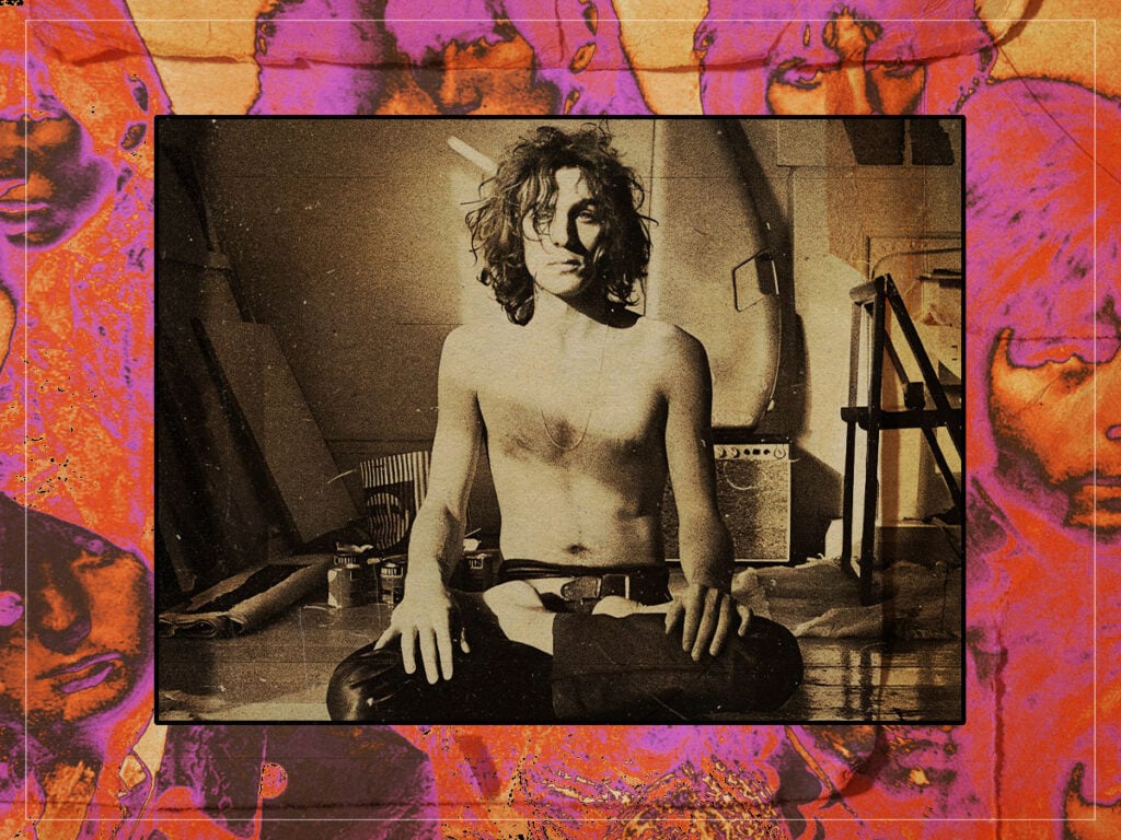 ‘Lucifer Sam’ The true inspiration behind Syd Barrett’s psychedelic masterpiece