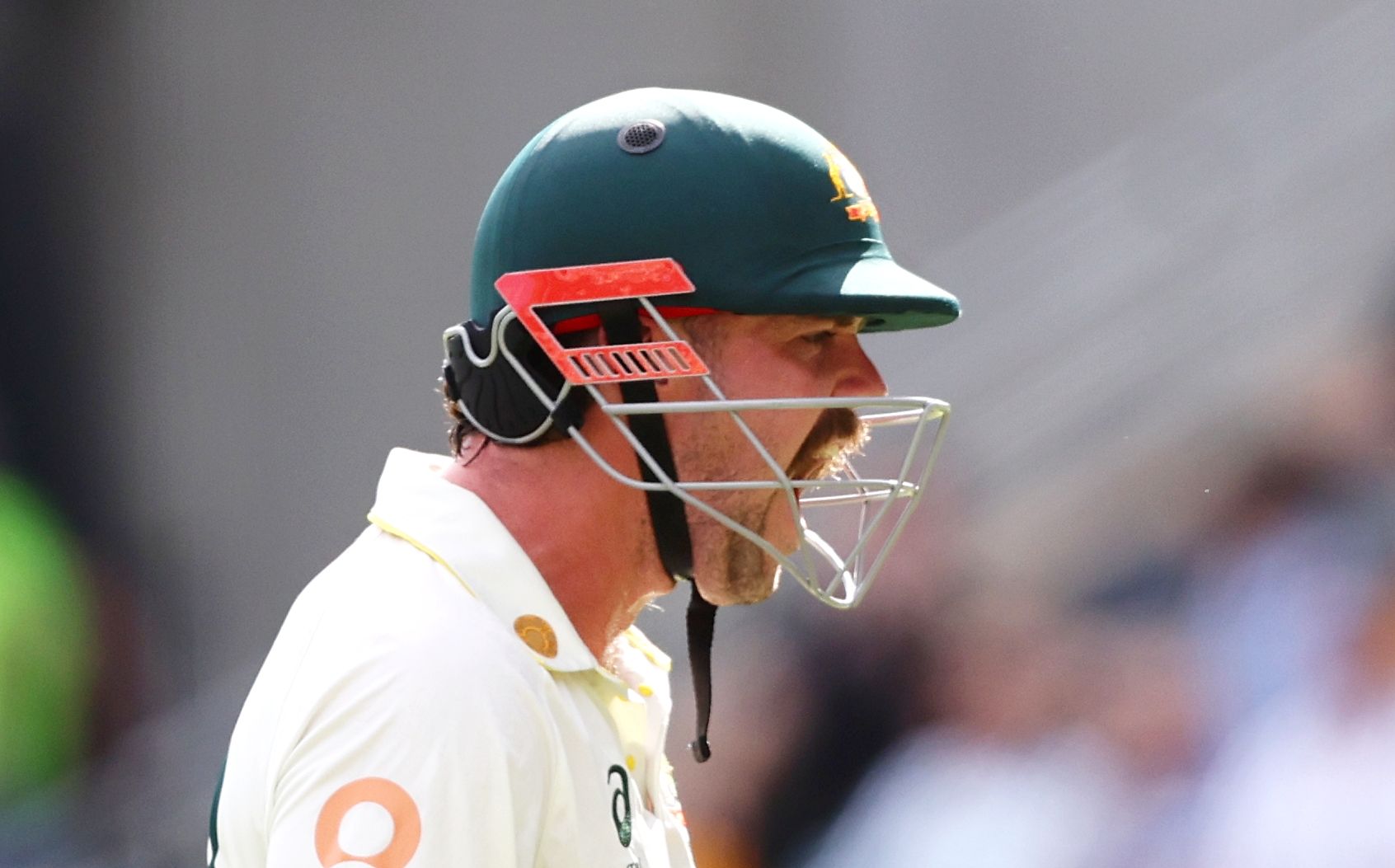 Australia v England, NRMA Insurance Ashes, 2nd Test, Day Two, Cricket, The Gabba, Brisbane, Australia - 05 Dec 2025