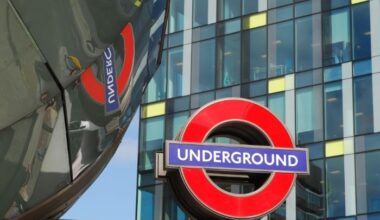 Planning reforms could see cost of delivering major transport infrastructure in London by half