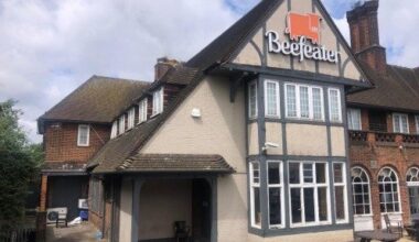 Mayor of London takes over Travellers Rest redevelopment on Kenton Road