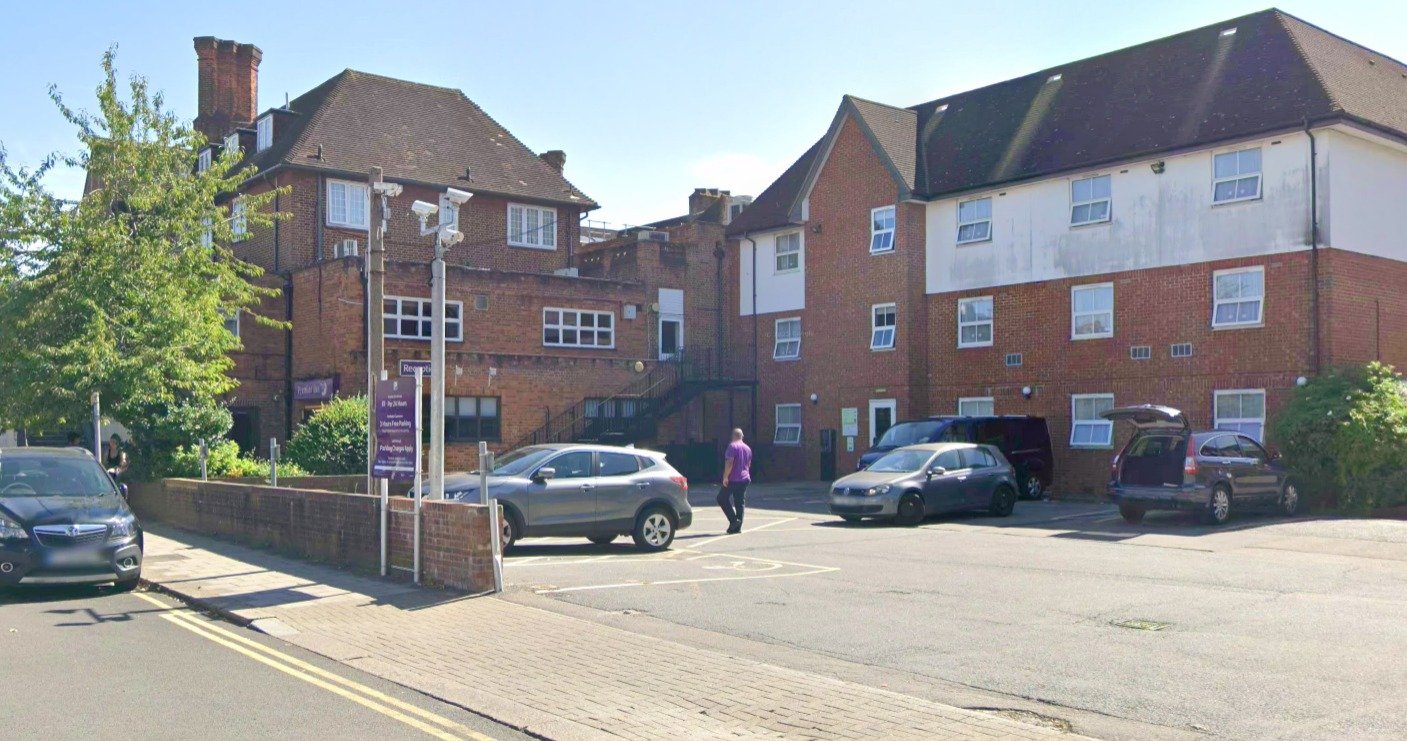 Mayor of London takes over Travellers Rest redevelopment on Kenton Road Harrow Online