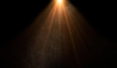 Concept of Light particles