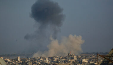 France condemns Israeli fire that injured UN peacekeeper in south Lebanon