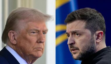 Zelenskyy to meet Trump in Florida amid diplomatic push to end war | Russia-Ukraine war News