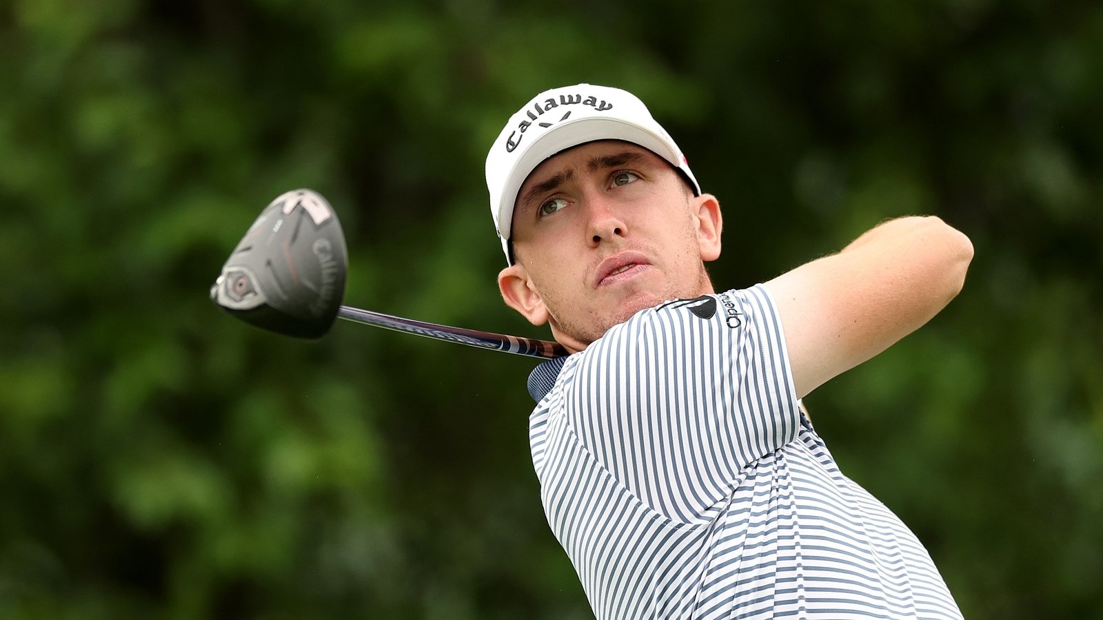 McKibbin makes solid start at Nedbank Golf Challenge