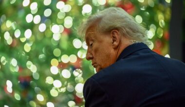 US sets out stall for correcting 'Europe's trajectory'