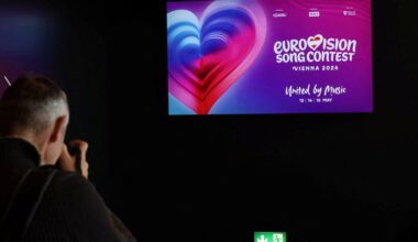 Iceland Becomes Fifth Country to Boycott Eurovision 2026 After Israel Cleared to Compete - Haaretz