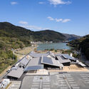 Courtesy of Yano Aoyama Architecure Design Kamegaike Onsen / Yano Aoyama Architecture Design - Image 5 of 27