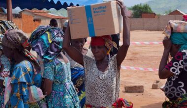 Kenya: U.S. Ends 'Projectized Grants' in New UN Deal, Shifts to Country-Level Pooled Model