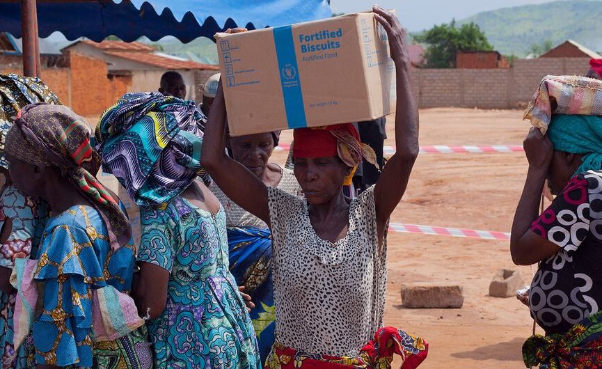 Kenya: U.S. Ends 'Projectized Grants' in New UN Deal, Shifts to Country-Level Pooled Model