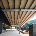 © Nishikawa Masao Kamegaike Onsen / Yano Aoyama Architecture Design - Image 2 of 27