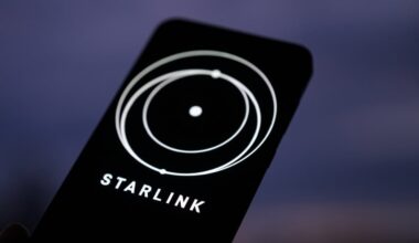 SpaceX Opens First Starlink Retail Store in Nebraska