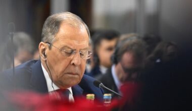 EU Funding Options For Ukraine And A Preview Of OSCE Ministerial