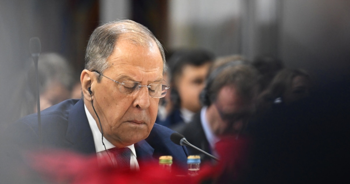 EU Funding Options For Ukraine And A Preview Of OSCE Ministerial