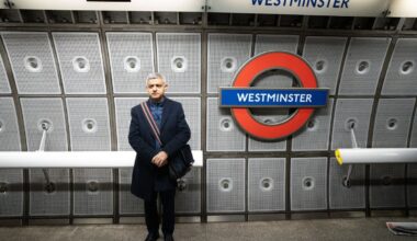 Exclusive: Londoners face 5.8% rise in Tube fares despite national rail tickets price freeze