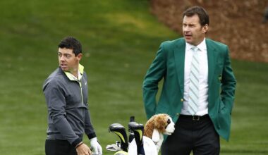 Why a Hall of Famer Believes It Will ‘Be Tough’ for Rory McIlroy to Win Another Major