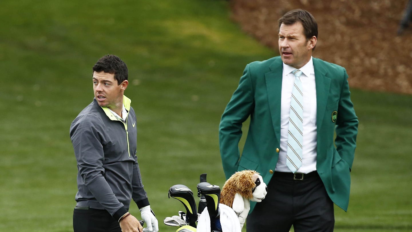 Why a Hall of Famer Believes It Will ‘Be Tough’ for Rory McIlroy to Win Another Major