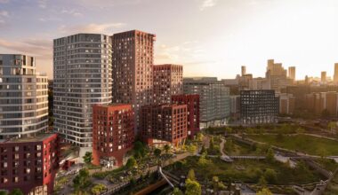 The 11 Manchester developments set to change the face of the city in 2026