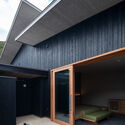 © Nishikawa Masao Kamegaike Onsen / Yano Aoyama Architecture Design - Interior Photography