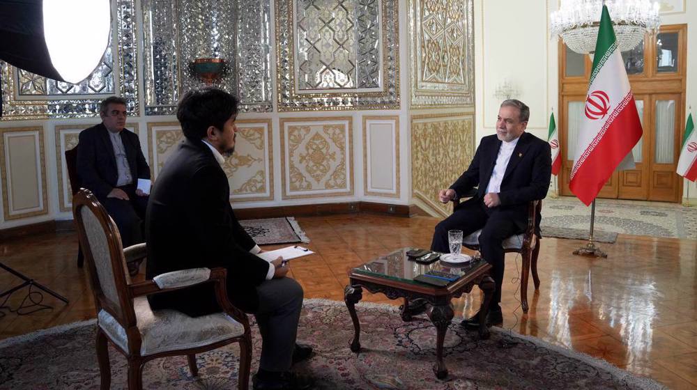 US yet unwilling to engage in serious talks, must recognize Iran’s right to peaceful nuclear energy: FM