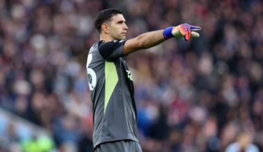 Team news for Arsenal encounter - Aston Villa Football Club