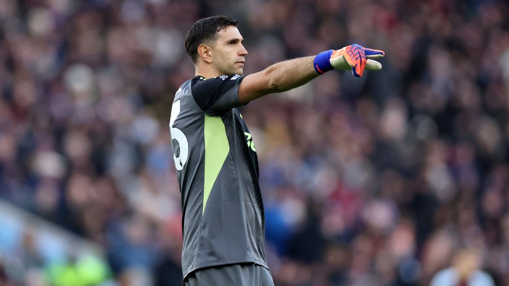 Team news for Arsenal encounter - Aston Villa Football Club