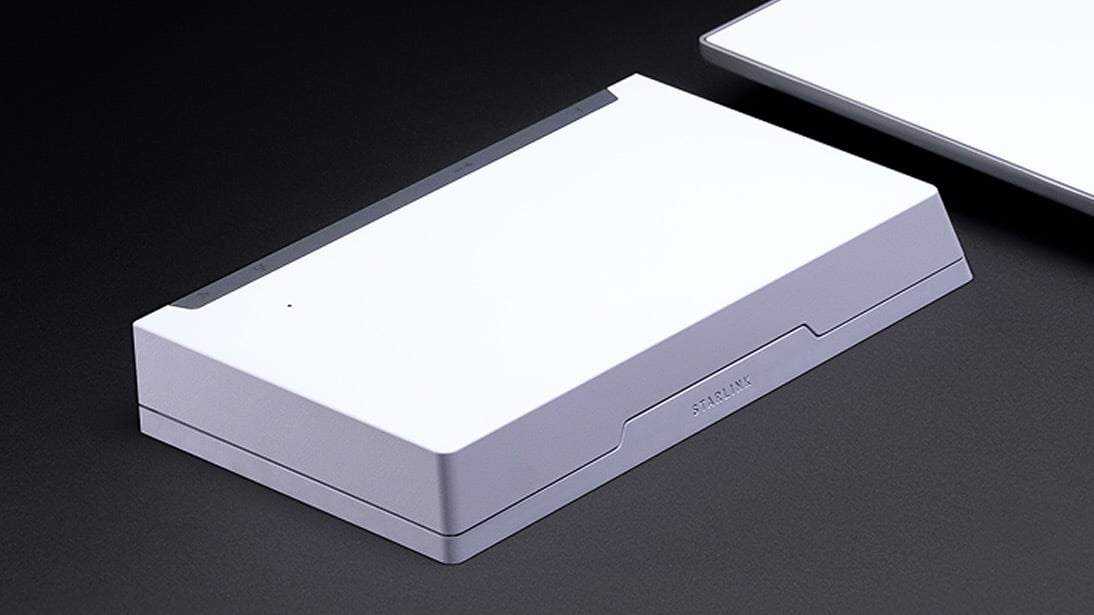 SpaceX's Starlink Finds Cable Issue With Advanced Power Supply