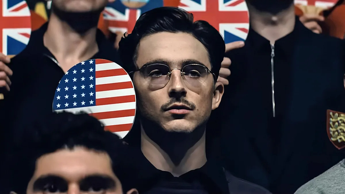 Yahoo entertainment home