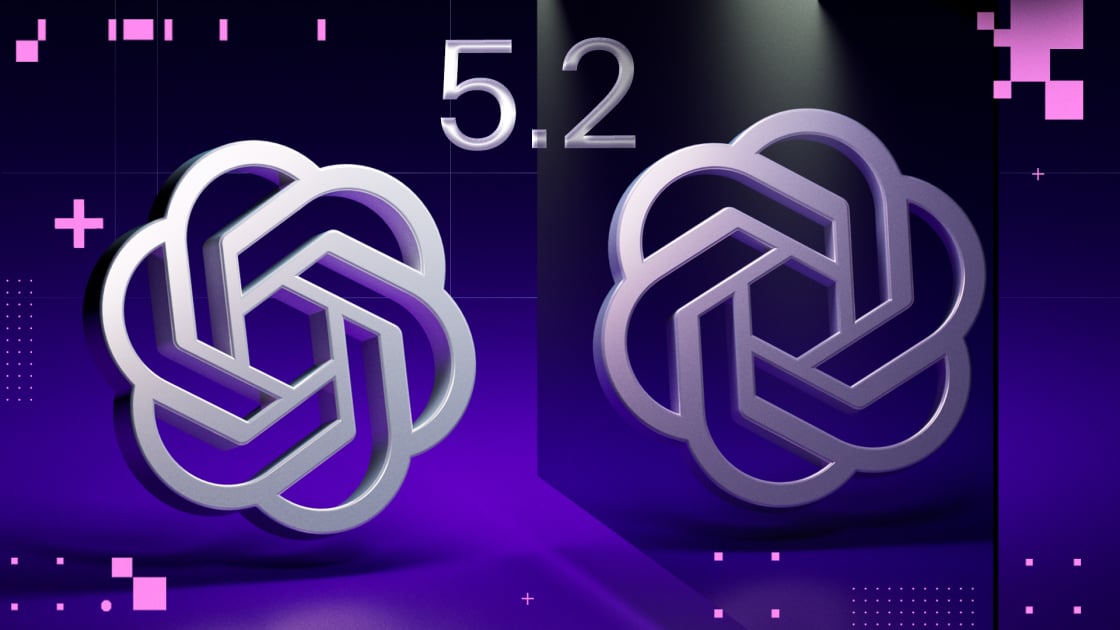 I Tested the New GPT-5.2—It Just Can't Compete With Google Gemini 3