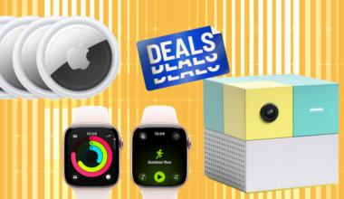 It’s Deals O’Clock: Take 25% Off Apple Watch Series 11 at Best Buy