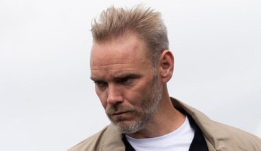 Emmerdale favourite fears Ray will kill them all as future looks bleak | Soaps