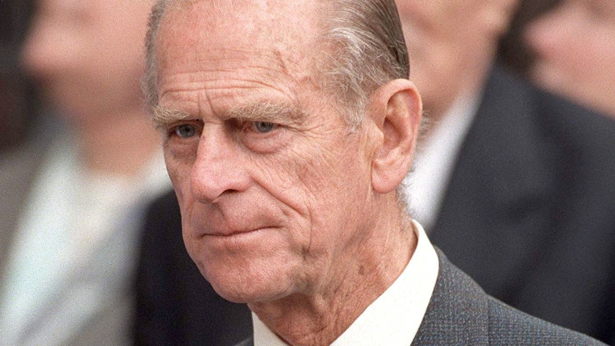 Prince Philip once nearly choked on a mince pie - here's the kitchen mistake royal chefs immediately fixed