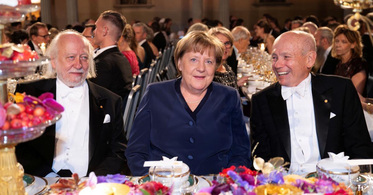 Nostalgia for Merkel is fading in a Germany at a low ebb.