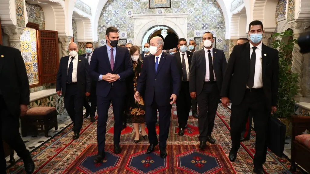 Spain Tries to Balance Ties With Morocco and Algeria Post UN Sahara Vote