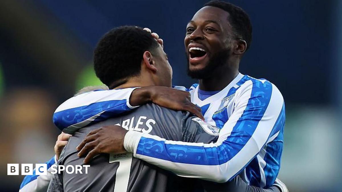 Sheffield Wednesday 2-2 Hull City: Owls rally to hold Tigers