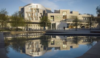 Terminally ill Britons could move to Scotland for an assisted death – academic