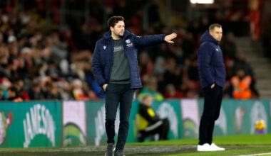 Supporting image for story: 'I wouldn't be sitting here' - Angry Ryan Mason addresses pressure on West Brom role