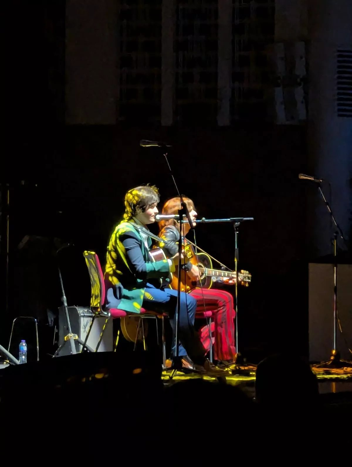 The Bootleg Beatles perform 'Mother Nature's Son'