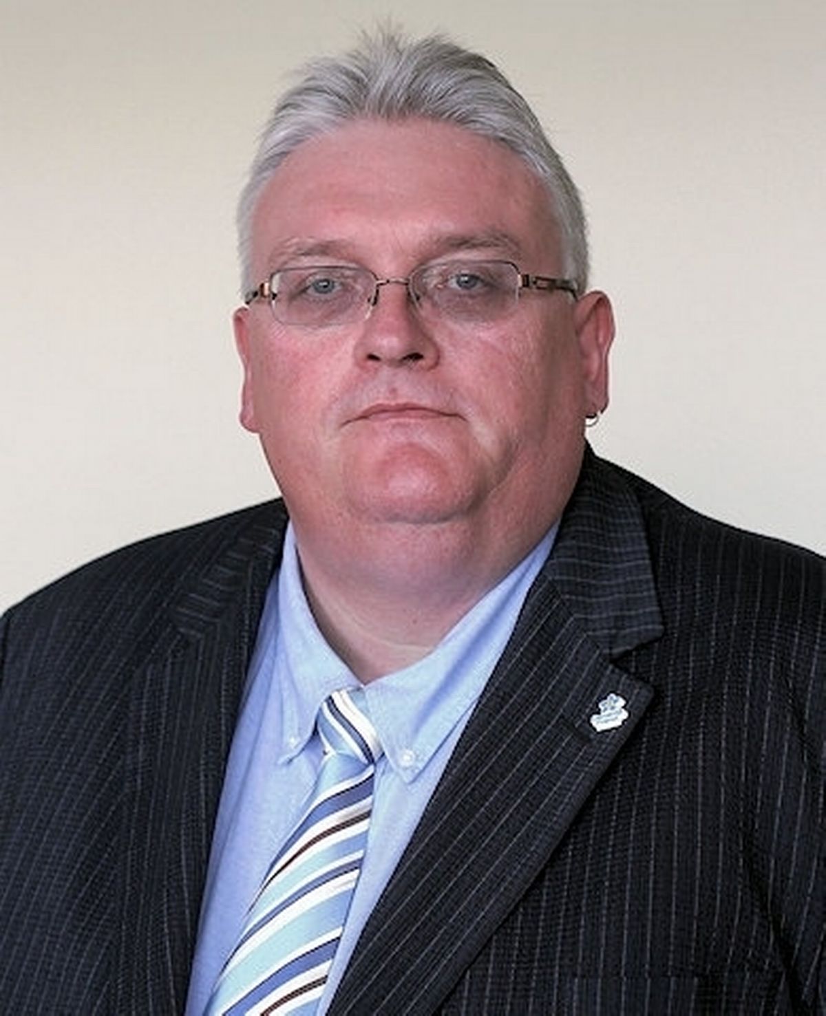 Coun Howard Sykes said the figures for Oldham are 'pretty bleak'.