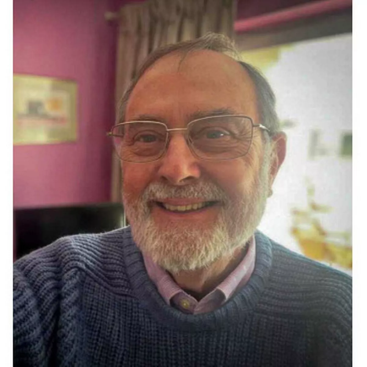 John Henry Shrimpton