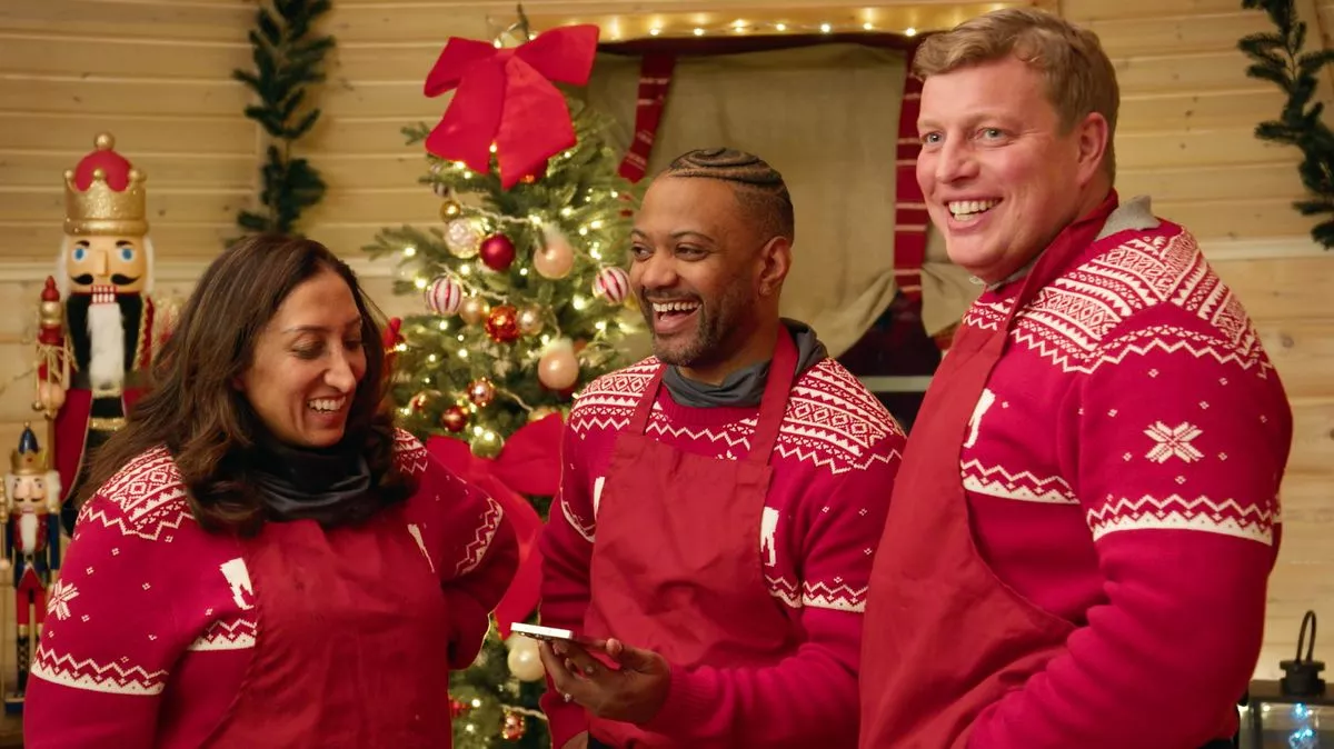 BBC viewers issued the same complaint