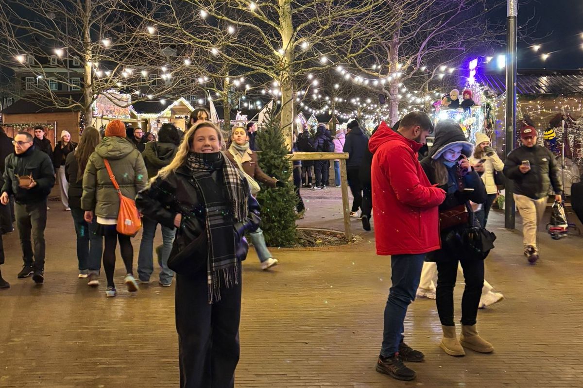 i visited walkable european city christmas 