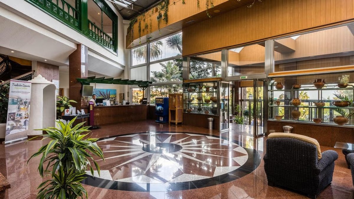 Blue Sea Costa Jardin and Spa