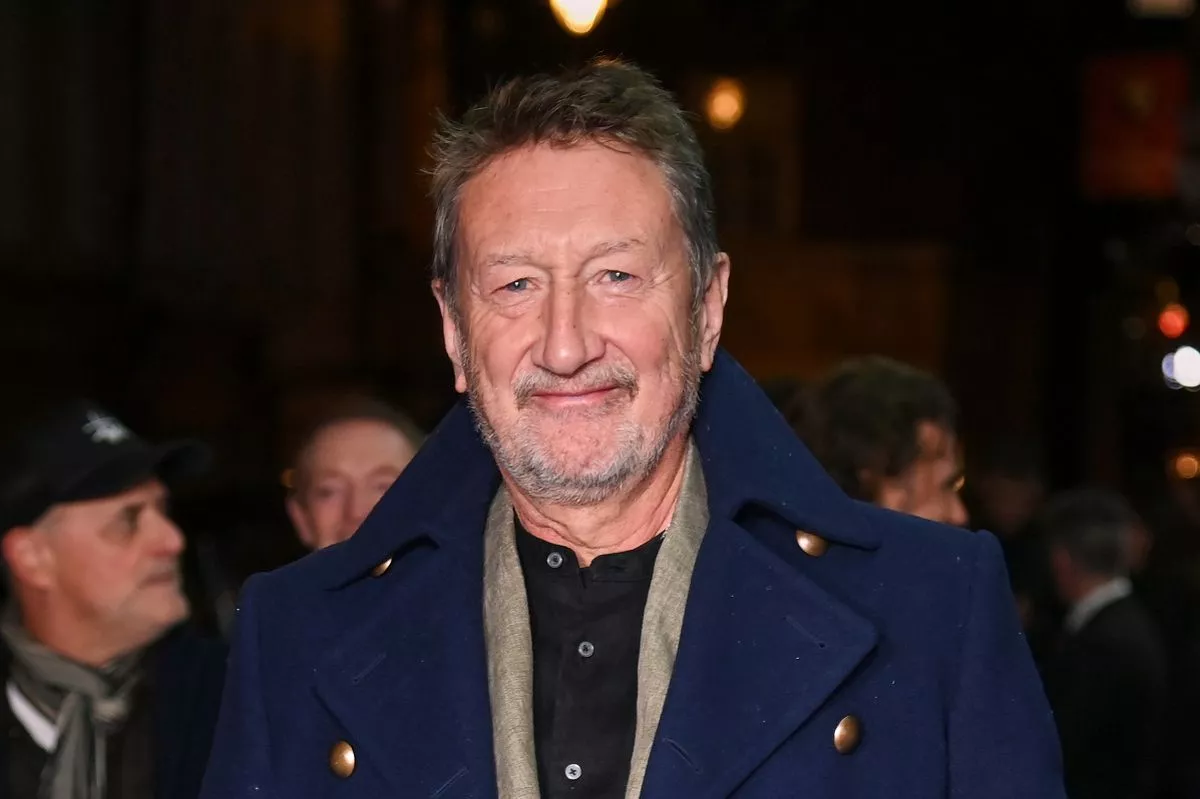 Steven Knight is one of the most prominent voices in film and television