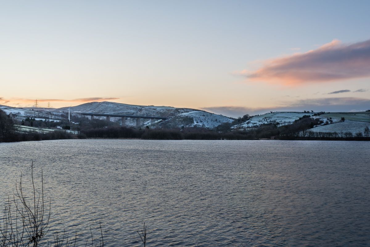 Hollingworth Lake
