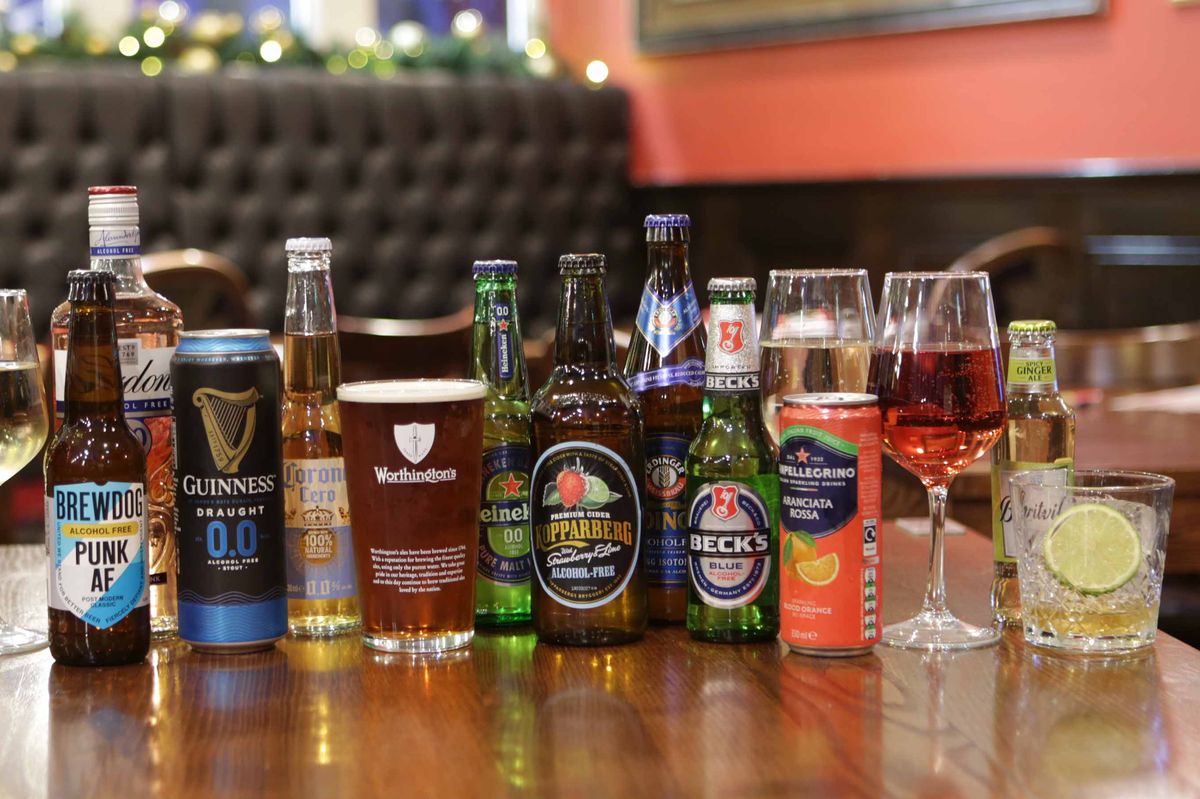 Wetherspoons sale kicks off