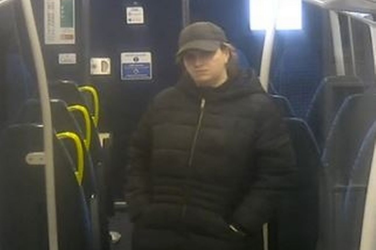 Missing Laura Hurst could be in the Ashton-in-Makerfield area